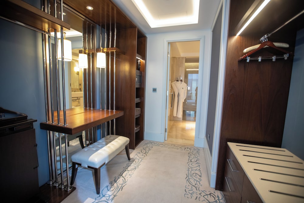 Fairmont Amman Image 84