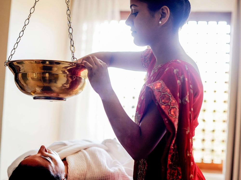 Movenpick Resort & Spa Tala Bay Aqaba Image 74