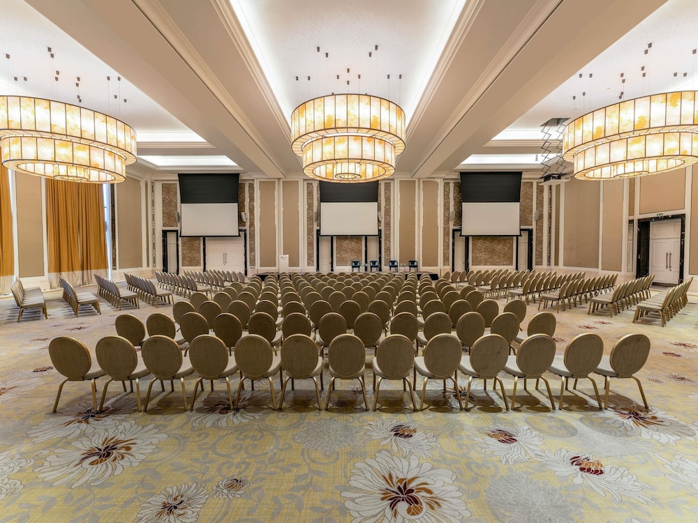 Fairmont Amman Image 188