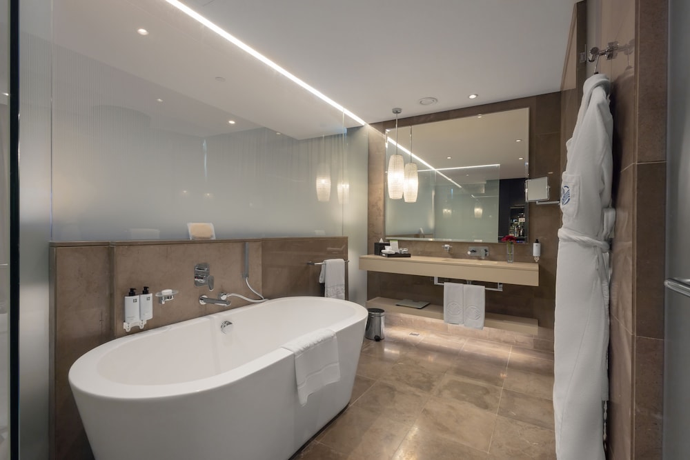 Amman Rotana Image 60