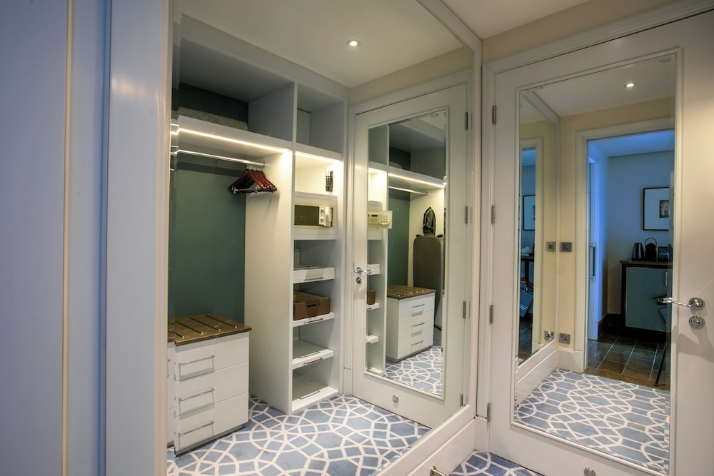 Fairmont Amman Image 86