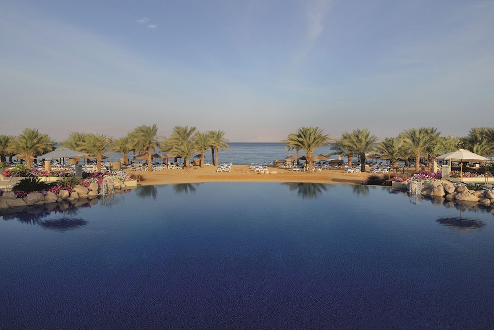 Movenpick Resort & Spa Tala Bay Aqaba Image 62