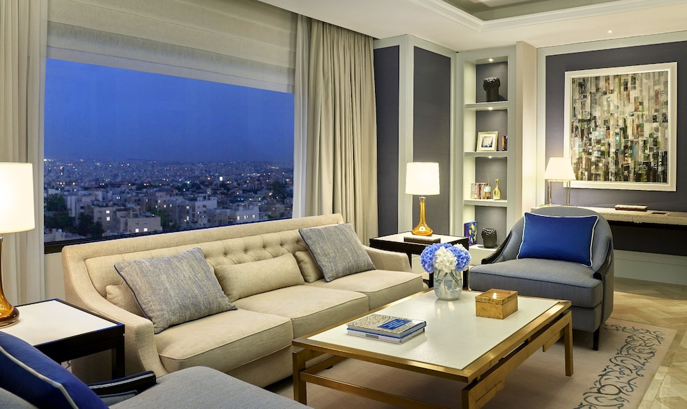 Fairmont Amman Image 203