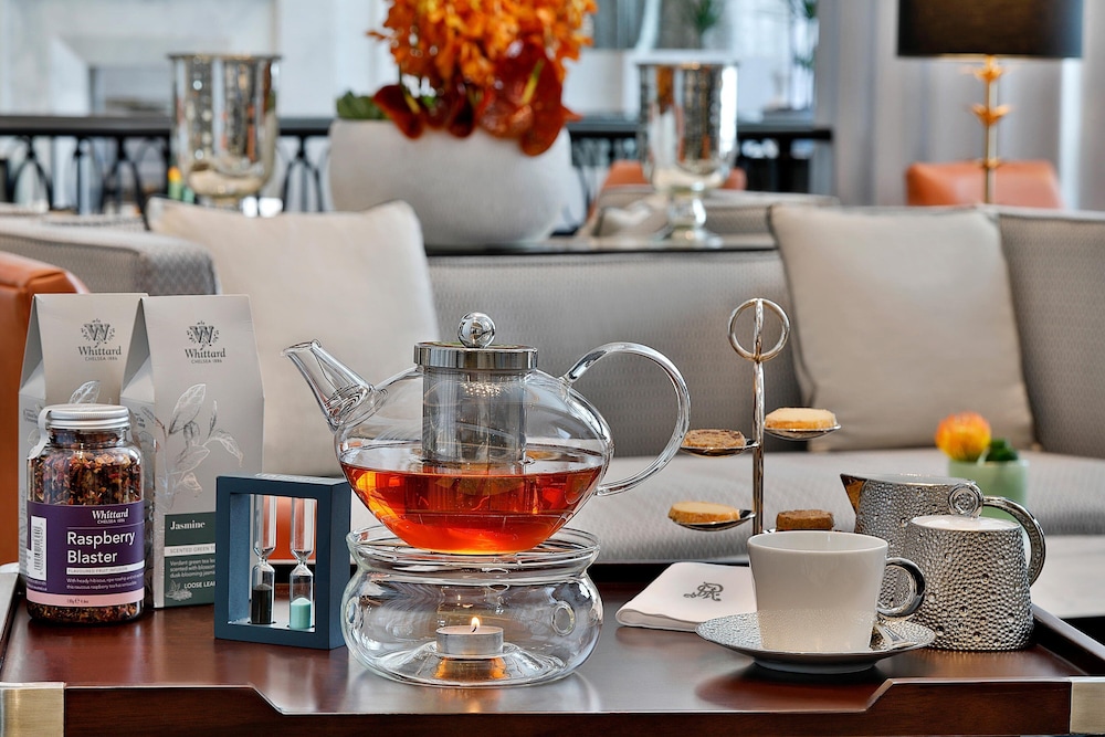 The St. Regis Amman Image 119