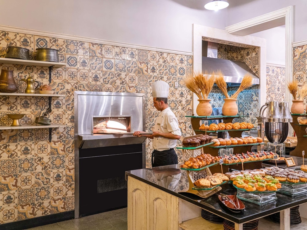 Fairmont Amman Image 135