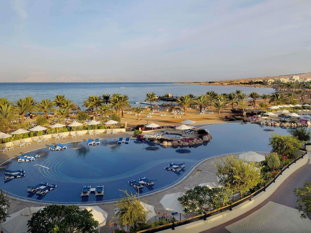 Movenpick Resort & Spa Tala Bay Aqaba Image 30