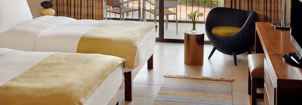 Movenpick Resort & Spa Tala Bay Aqaba Image 6