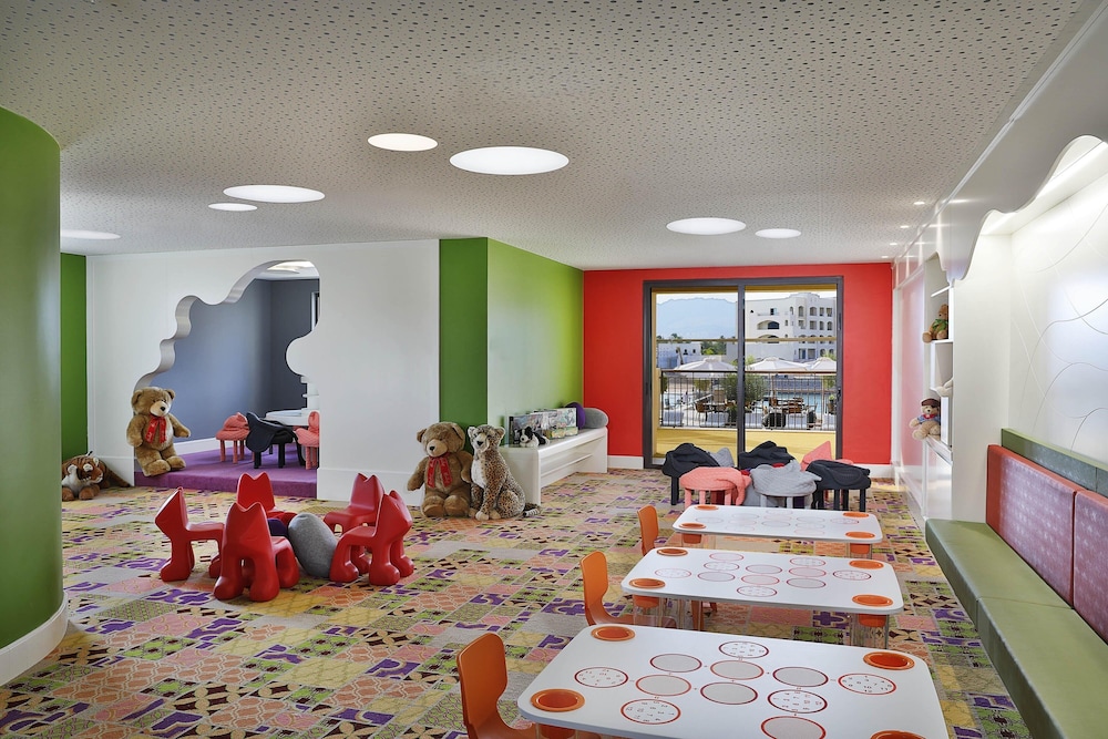 Al Manara, A Luxury Collection Hotel, Saraya Aqaba Image 106