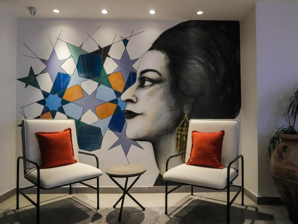 La Locanda Boutique Hotel Image 84