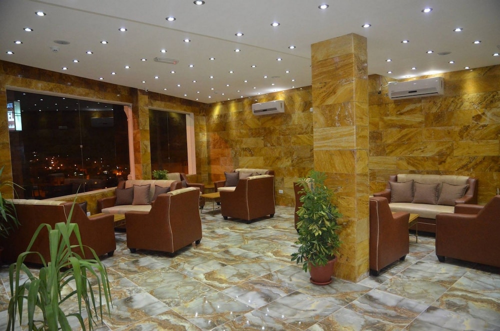 Sharah Mountains Hotel Image 0