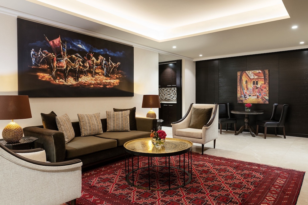 Al Manara, A Luxury Collection Hotel, Saraya Aqaba Image 99