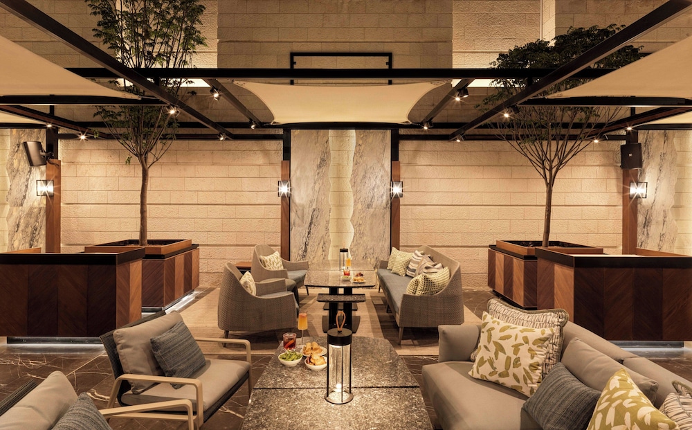 Four Seasons Hotel Amman Image 62