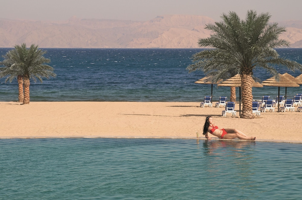 Movenpick Resort & Spa Tala Bay Aqaba Image 171