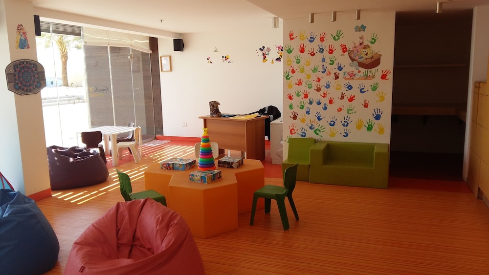 Kempinski Hotel Aqaba Red Sea Image 126