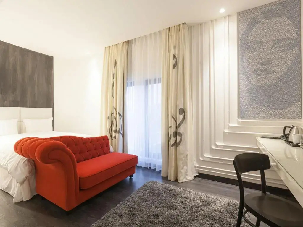 La Locanda Boutique Hotel Image 25