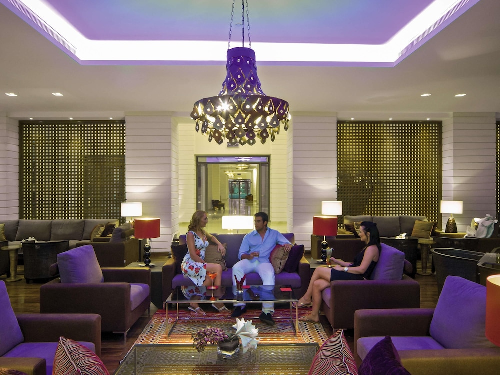 Movenpick Resort & Spa Tala Bay Aqaba Image 134