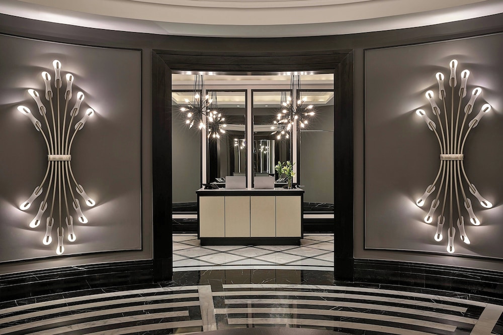 The St. Regis Amman Image 191