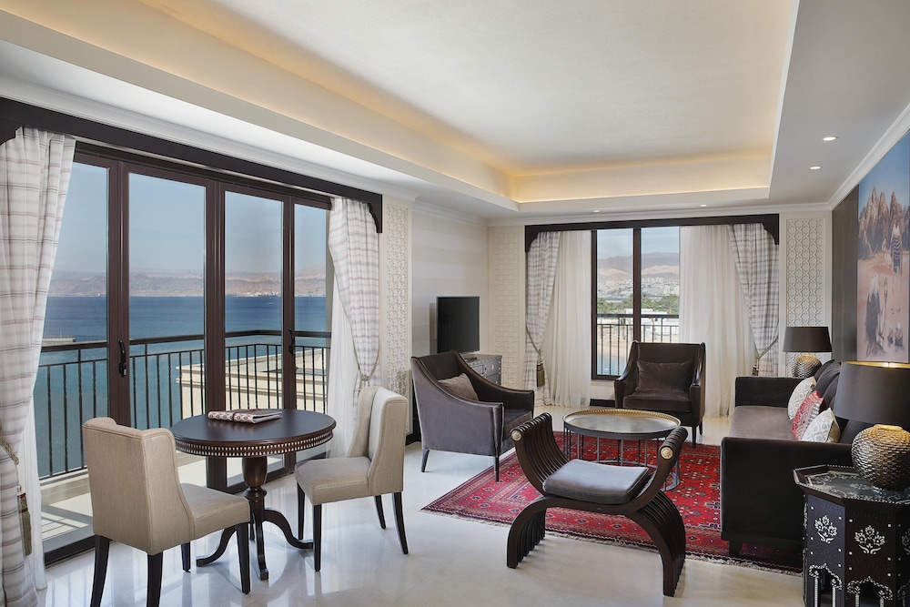 Al Manara, A Luxury Collection Hotel, Saraya Aqaba Image 42