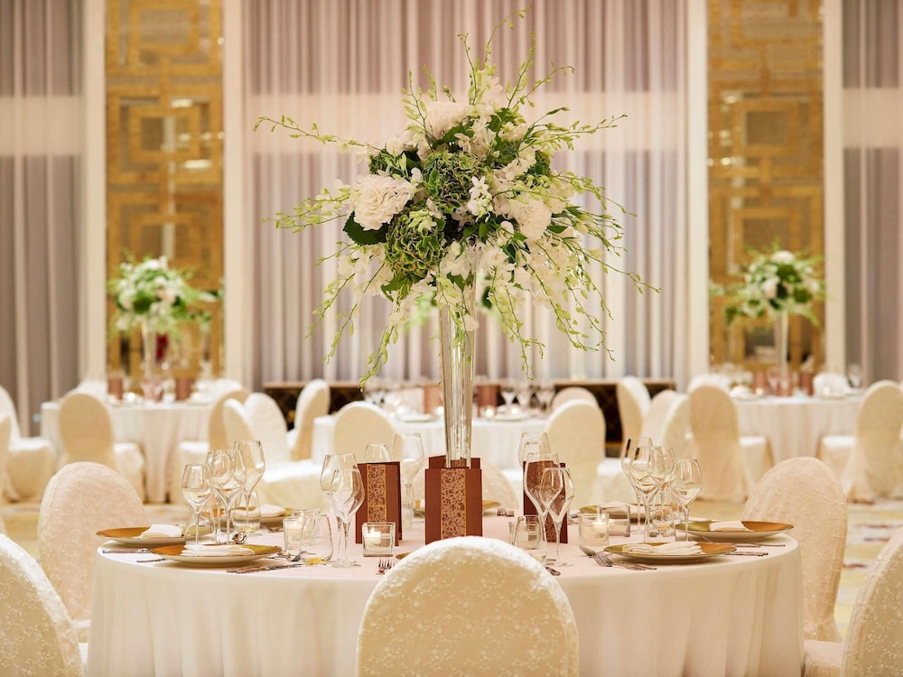 Fairmont Amman Image 189