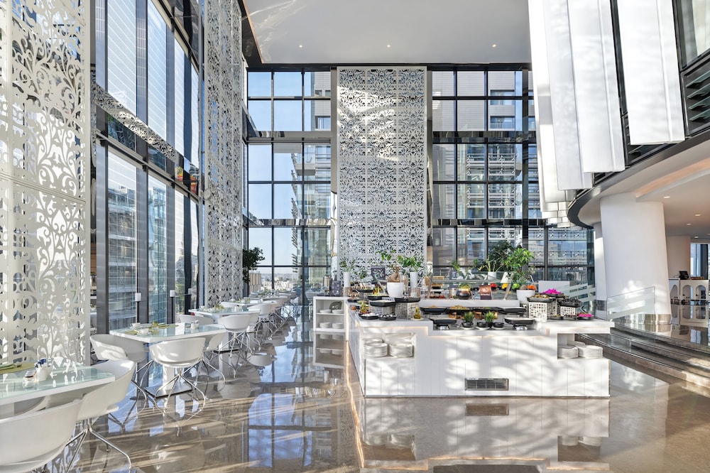 Amman Rotana Image 74