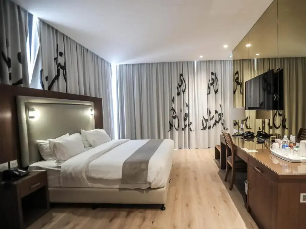 La Locanda Boutique Hotel Image 35