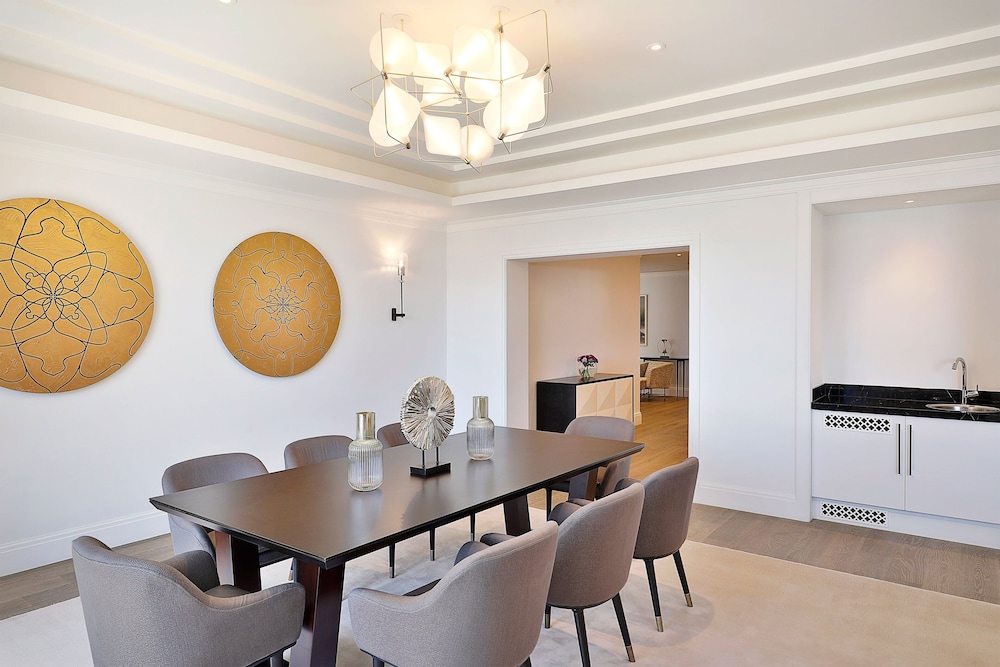 The St. Regis Amman Image 26