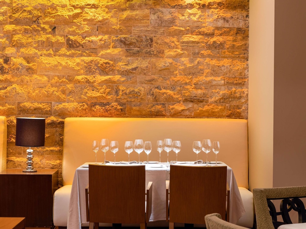 Movenpick Resort & Spa Tala Bay Aqaba Image 99