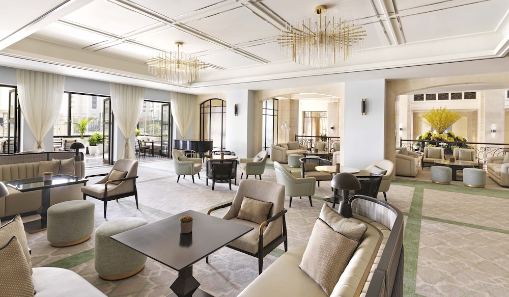 Four Seasons Hotel Amman Image 50