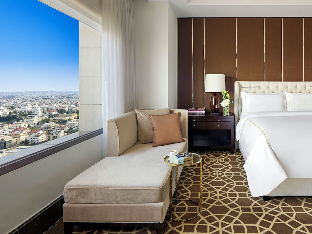 Fairmont Amman Image 204