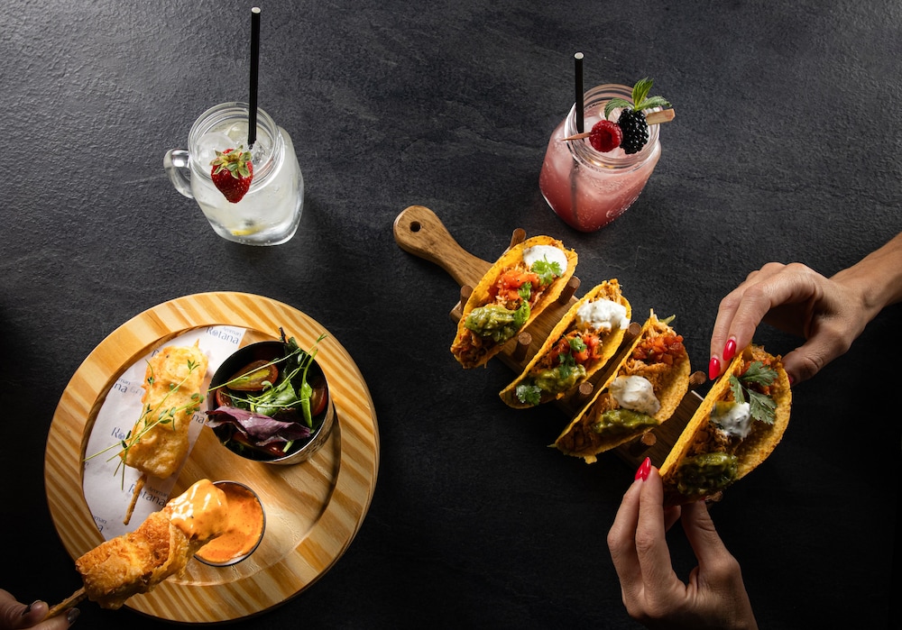 Amman Rotana Image 99