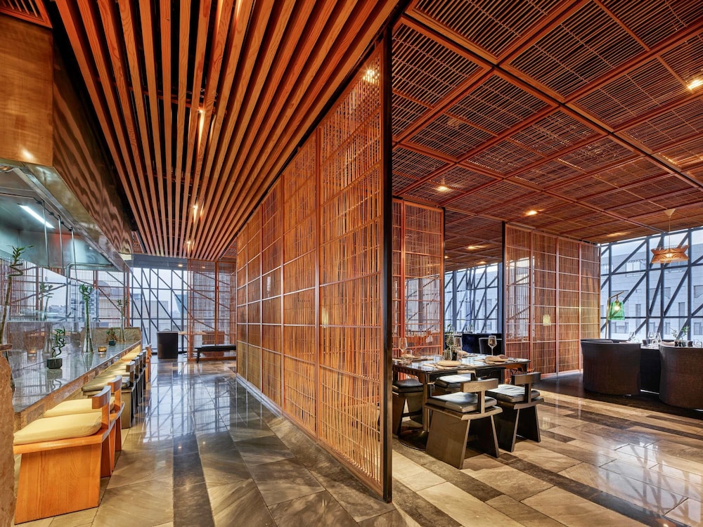 Fairmont Amman Image 138