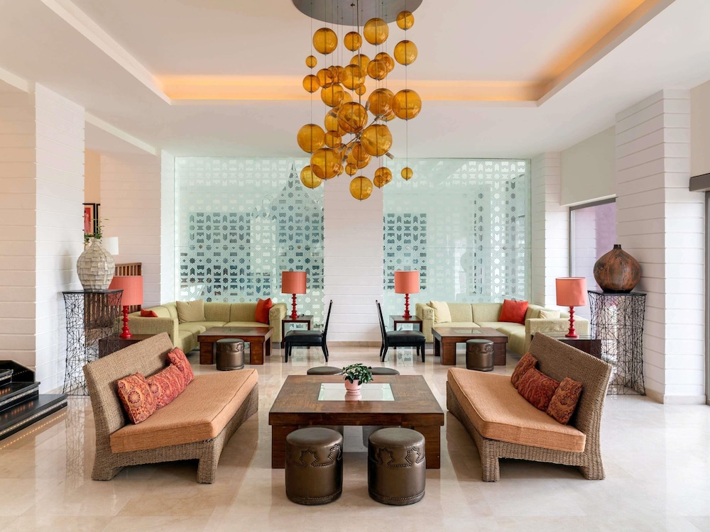 Movenpick Resort & Spa Tala Bay Aqaba Image 130