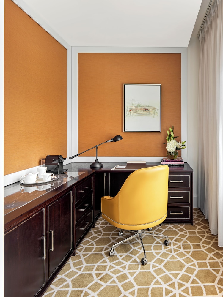 Fairmont Amman Image 18