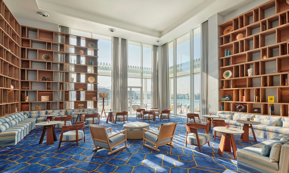 Hyatt Regency Aqaba Ayla Resort Image 63