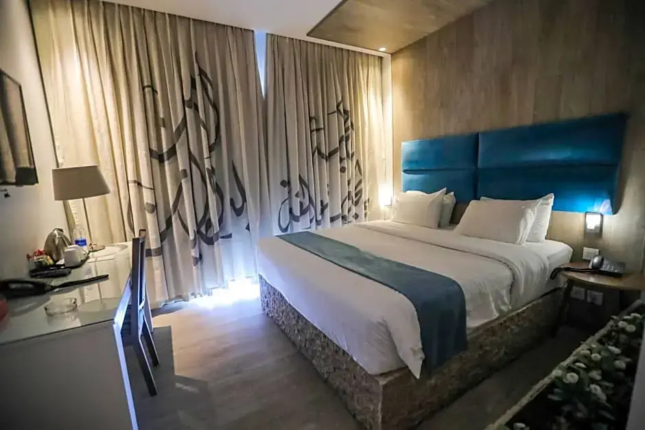 La Locanda Boutique Hotel Image 18