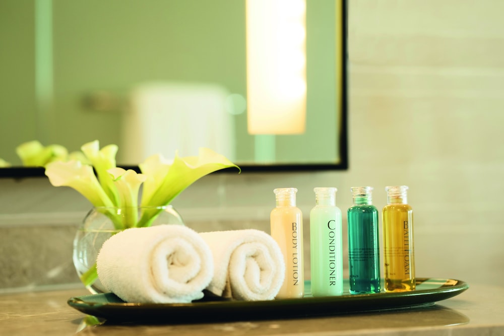 Movenpick Resort & Spa Tala Bay Aqaba Image 51