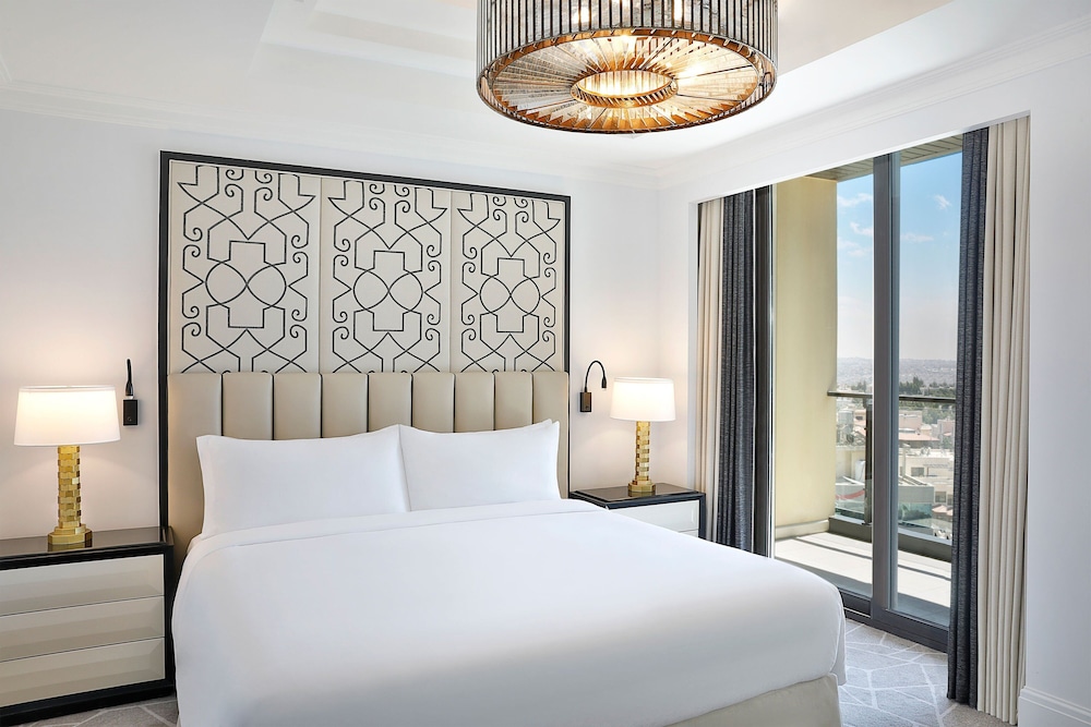 The St. Regis Amman Image 52