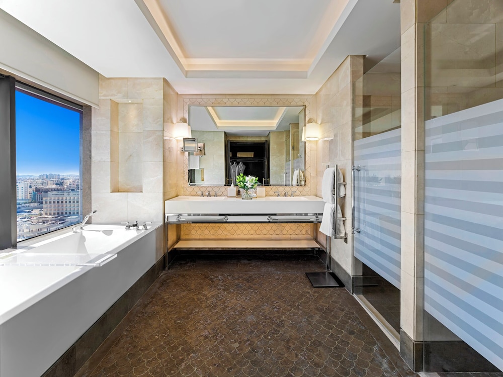 Fairmont Amman Image 97