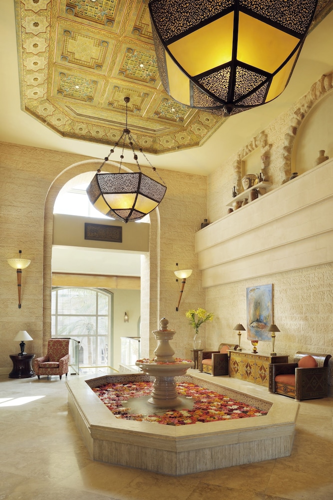 Movenpick Resort & Residences Aqaba Image 0