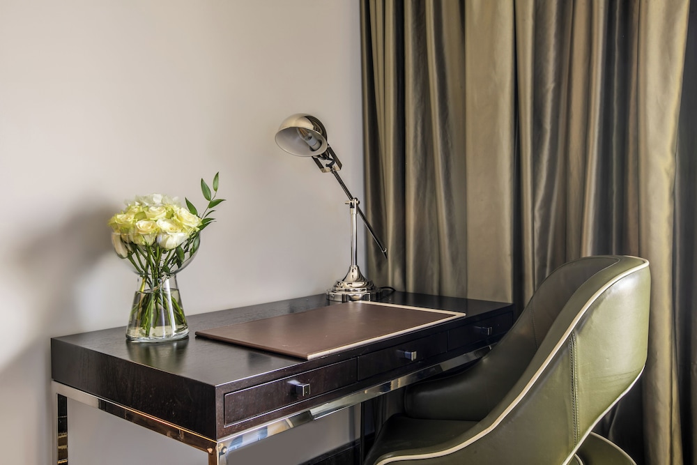 Fairmont Amman Image 83