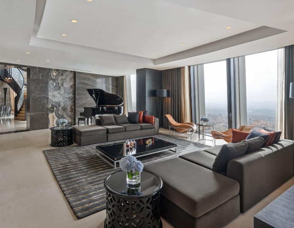 Amman Rotana Image 34