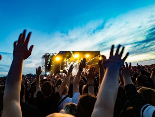 47soul Performance Amman Jordan