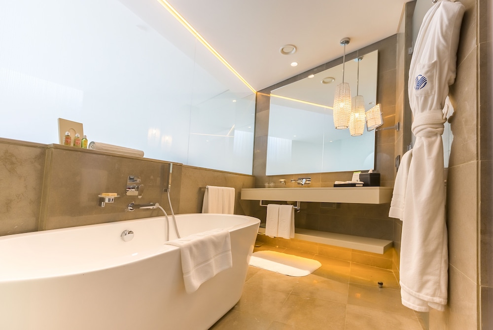 Amman Rotana Image 56