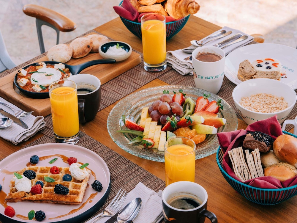 Movenpick Resort & Spa Tala Bay Aqaba Image 91