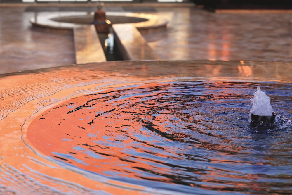 Movenpick Resort & Spa Tala Bay Aqaba Image 156