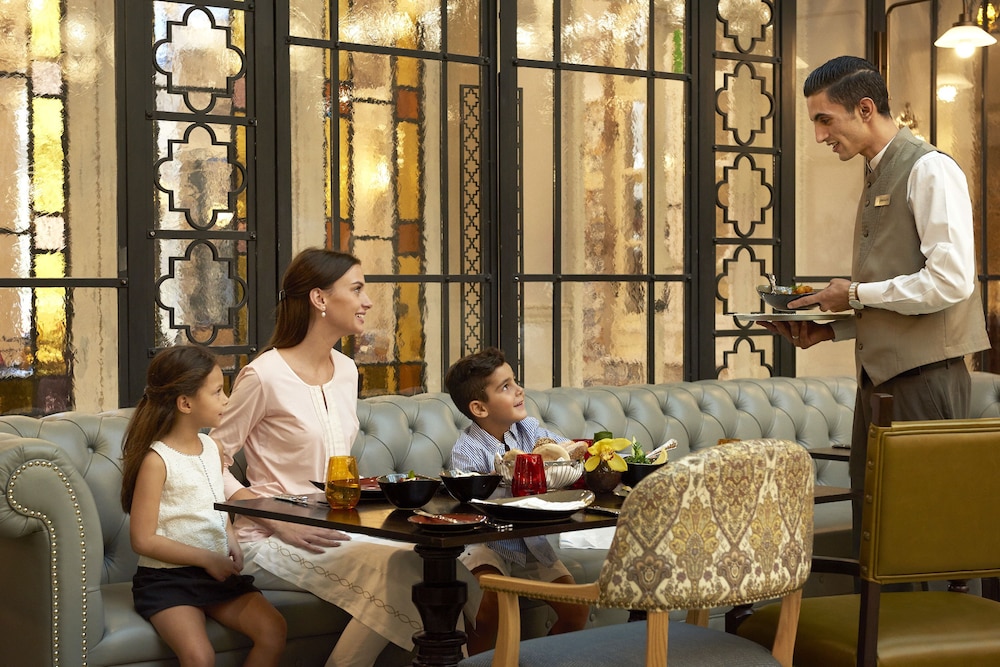 Fairmont Amman Image 122