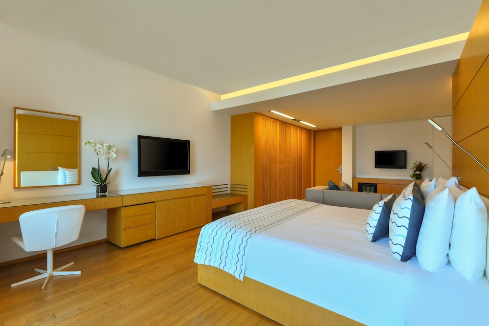 Kempinski Hotel Aqaba Red Sea Image 10