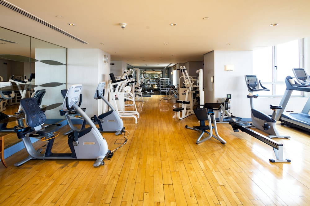 Four Seasons Hotel Amman Image 35