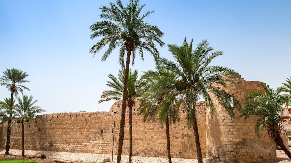 Kempinski Hotel Aqaba Red Sea Image 238