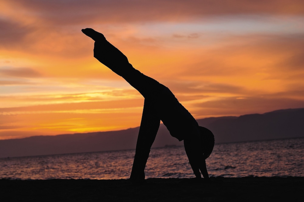 Movenpick Resort & Spa Tala Bay Aqaba Image 67